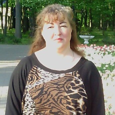 Фотография девушки Анджелика, 54 года из г. Гомель