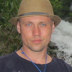 Фотография мужчины Иван, 38 лет из г. Барнаул