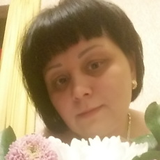 Фотография девушки Света, 40 лет из г. Новокузнецк