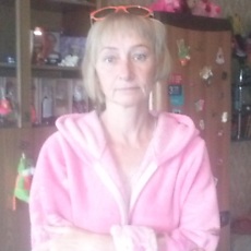 Фотография девушки Алла, 57 лет из г. Витебск