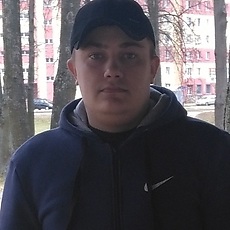 Фотография мужчины Александр, 32 года из г. Орша