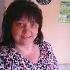 Фотография девушки Светлана, 60 лет из г. Новогрудок