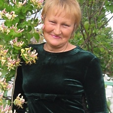 Фотография девушки Валентина, 63 года из г. Климовичи