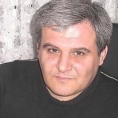 Фотография мужчины Гарик, 65 лет из г. Краснодар