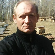 Фотография мужчины Анатолий, 59 лет из г. Месягутово