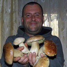 Фотография мужчины Алексей, 48 лет из г. Киев