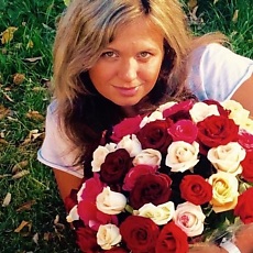 Фотография девушки Одна Такая, 37 лет из г. Полоцк