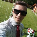 Сергей, 33 года