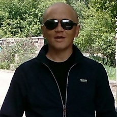 Фотография мужчины Сергей, 39 лет из г. Иркутск