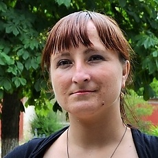 Фотография девушки Надежда, 32 года из г. Лисичанск