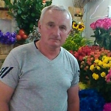 Фотография мужчины Леонид, 66 лет из г. Макеевка