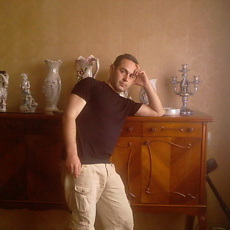 Фотография мужчины Pavel, 46 лет из г. Батуми