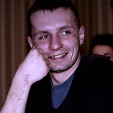 Фотография мужчины Александр, 32 года из г. Минск