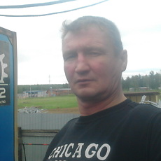 Фотография мужчины Viktor, 51 год из г. Северобайкальск