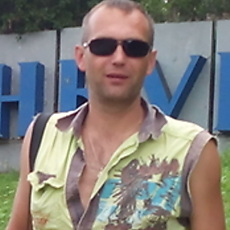 Фотография мужчины Евгений, 44 года из г. Белогорск (Крым)