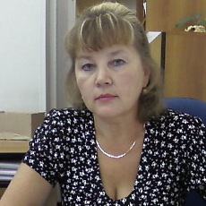 Фотография девушки Нина, 63 года из г. Новокузнецк