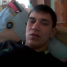 Фотография мужчины Денис, 39 лет из г. Химки