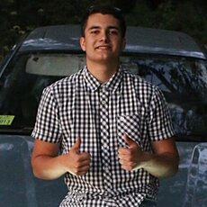 Фотография мужчины Александр, 34 года из г. Витебск