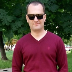Фотография мужчины Вадим, 39 лет из г. Речица