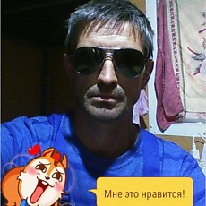 Фотография мужчины Николай, 49 лет из г. Бийск