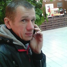 Фотография мужчины Дима, 43 года из г. Санкт-Петербург
