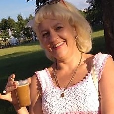 Фотография девушки Света, 56 лет из г. Молодечно