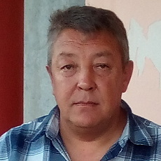 Фотография мужчины Роман, 53 года из г. Нижневартовск