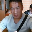 Дамир, 42 года