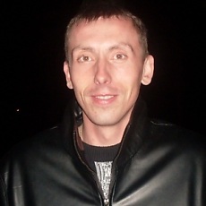 Фотография мужчины Игорь, 42 года из г. Глубокое