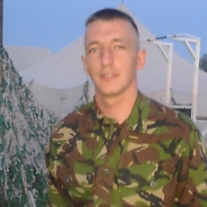 Фотография мужчины Саша, 34 года из г. Курахово