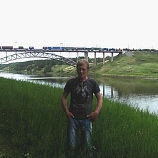 Фотография мужчины Иван, 58 лет из г. Каменск-Уральский