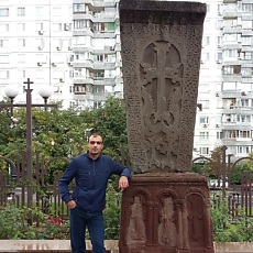 Фотография мужчины Сева, 41 год из г. Ереван