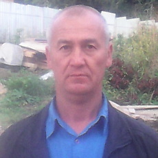 Фотография мужчины Djon, 57 лет из г. Смоленск