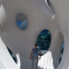 Фотография мужчины Аза, 43 года из г. Караганда