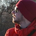 Maks, 36 лет
