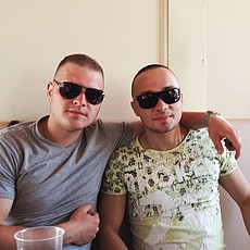 Фотография мужчины Rovno, 31 год из г. Бобруйск