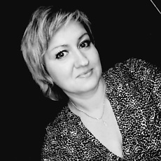 Фотография девушки Натали, 47 лет из г. Гродно