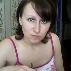 Фотография девушки Любовь, 44 года из г. Хабаровск