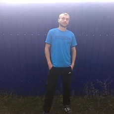 Фотография мужчины Бодя, 36 лет из г. Кременчуг