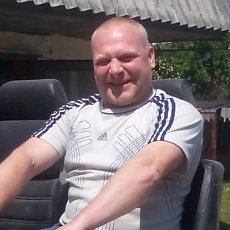 Фотография мужчины Тракторист, 49 лет из г. Киев