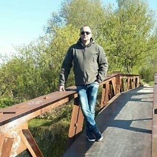 Фотография мужчины Igorek, 46 лет из г. Жлобин