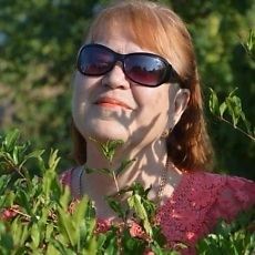 Фотография девушки Ольга, 64 года из г. Керчь