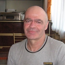 Фотография мужчины Юрий, 60 лет из г. Минск