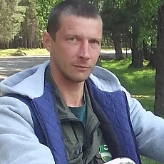 Фотография мужчины Viruz, 41 год из г. Шушенское
