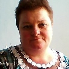Фотография девушки Ольга, 60 лет из г. Новосибирск