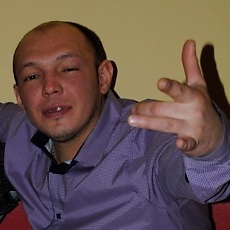 Фотография мужчины Dron, 40 лет из г. Ульяновск