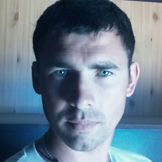 Фотография мужчины Федор, 37 лет из г. Симферополь