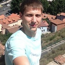 Фотография мужчины Alexxxandr, 39 лет из г. Бокситогорск