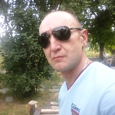 Фотография мужчины Maksim, 47 лет из г. Бишкек