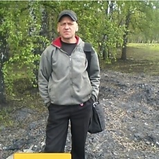 Фотография мужчины Andrej, 53 года из г. Мыски
